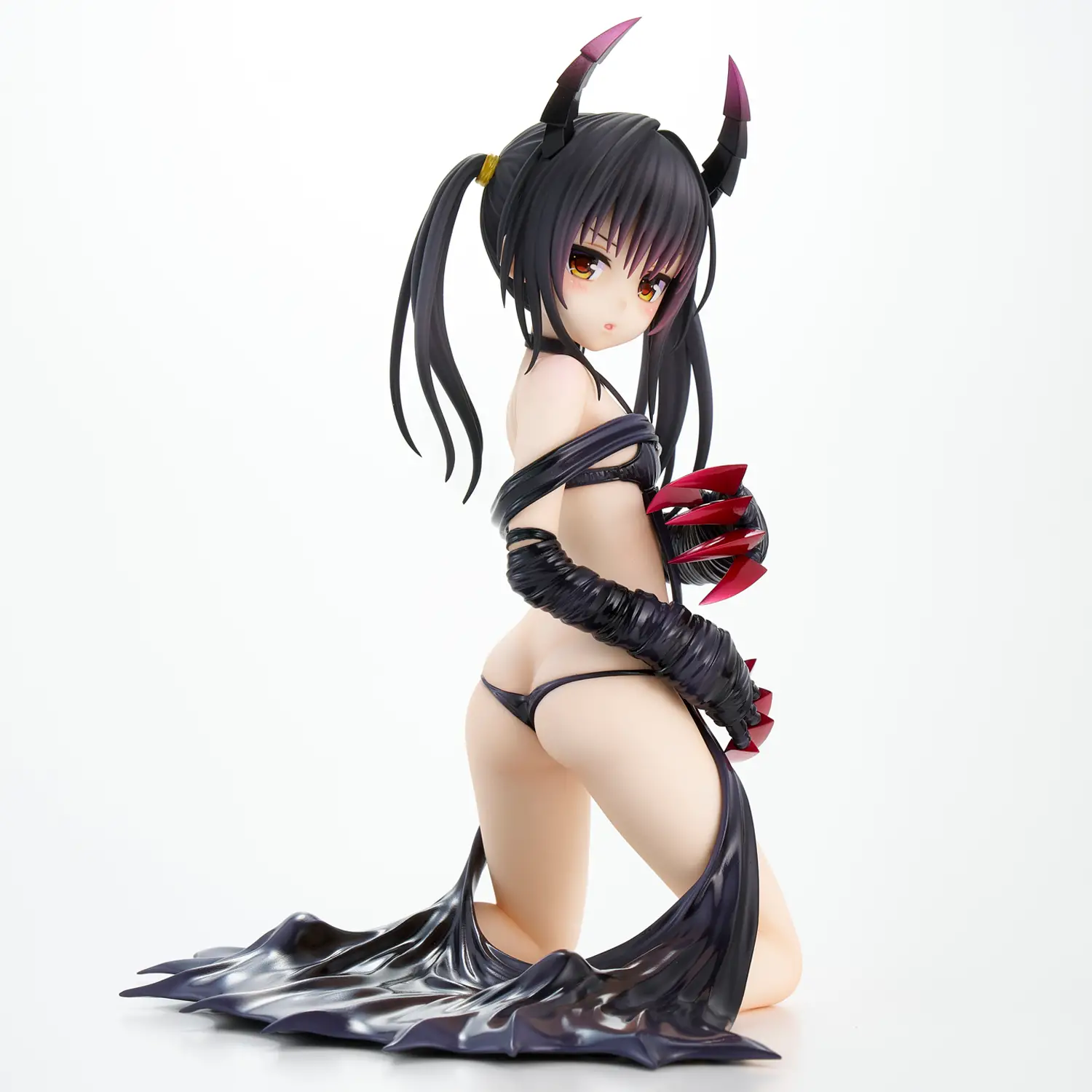 Figurine Yui Kotegawa Ver. Darkness Fillette de To LOVEru Darkness par Union Creative